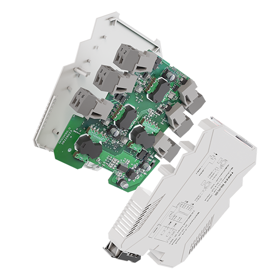33474蒙特卡罗MIK-1003S 温度隔离器