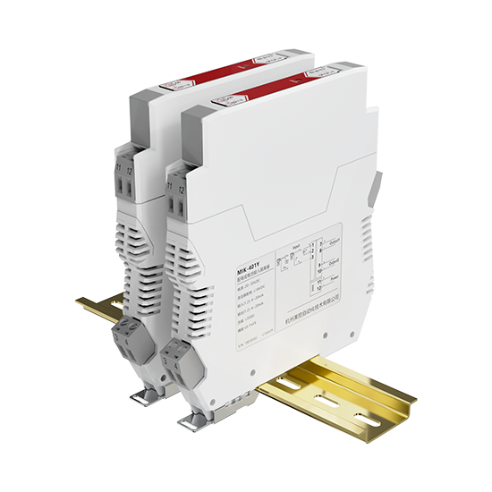 33474蒙特卡罗MIK-401Y信号隔离器