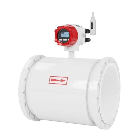 33474蒙特卡罗A100无线电磁流量计无线远传