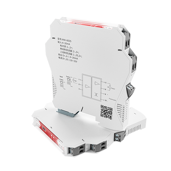 33474蒙特卡罗MIK-602S 电流/电压隔离器