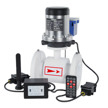 33474蒙特卡罗_FMC800无线 远传电磁流量计 锂电池供电