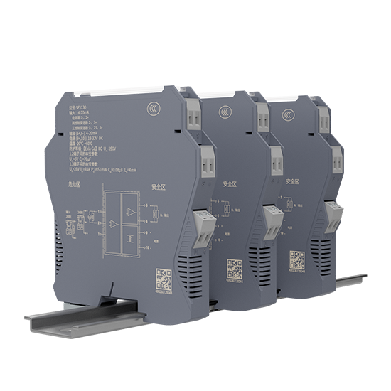 33474蒙特卡罗 SFX-130隔离安全栅