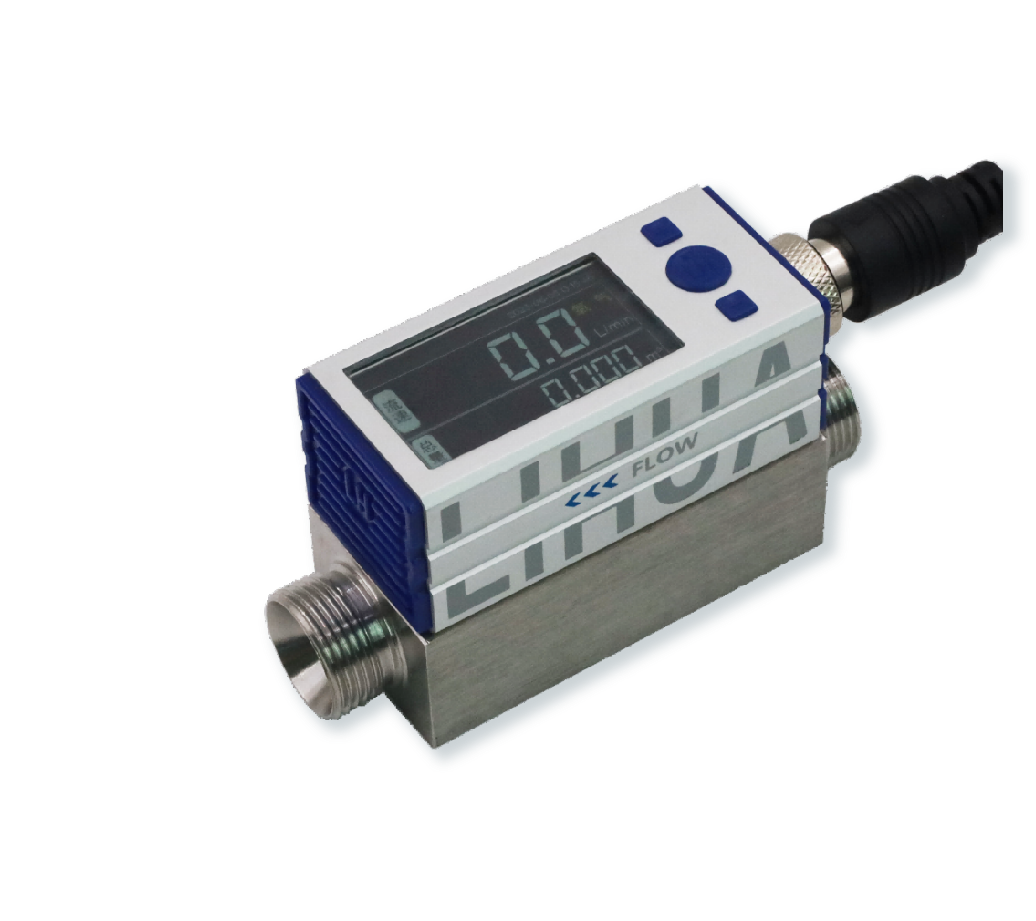 33474蒙特卡罗_微型气体质量流量计_体积小、精度高等