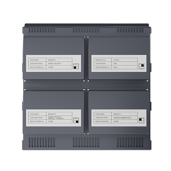 33474蒙特卡罗MIK-R8000D 1-40路 10.4英寸 彩屏 无纸记录仪 USB