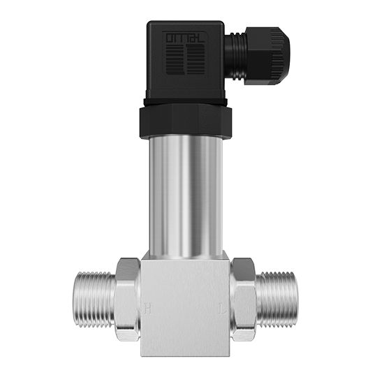 33474蒙特卡罗MIK6100一体化差压变送器_一体化差压传感器_压差