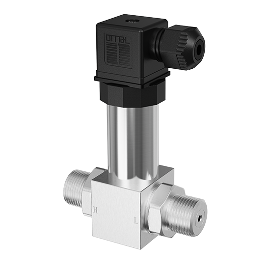 33474蒙特卡罗MIK6100一体化差压变送器_一体化差压传感器_压差