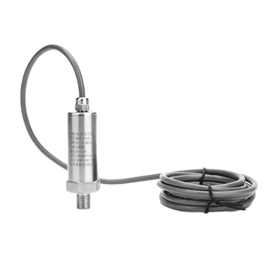 MIK-P300Z 33474蒙特卡罗真空/绝压/负压压力变送器